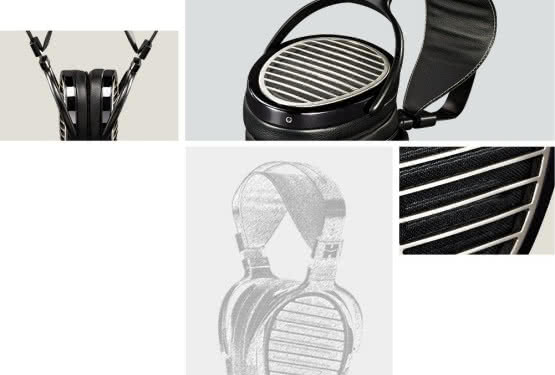 Odsłuchy słuchawek HiFiMAN Edition X w krakowskim salonie Salon Hi-Fi Station