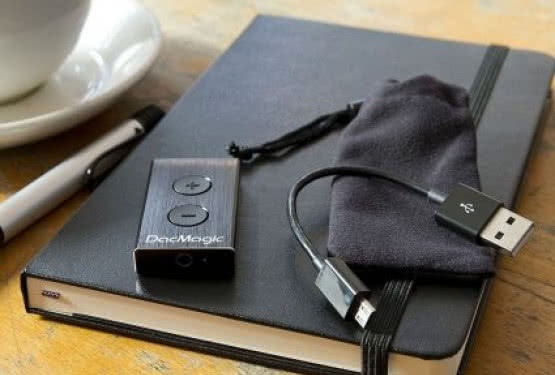 Cambridge Audio DacMagic XS w Q21