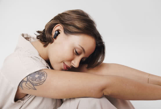 Teufel prezentuje drugą odsłonę słuchawek AIRY TWS