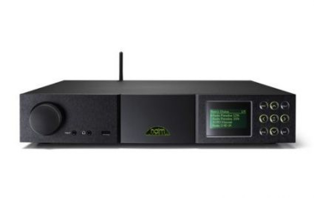 Nowości w ofercie Decibel