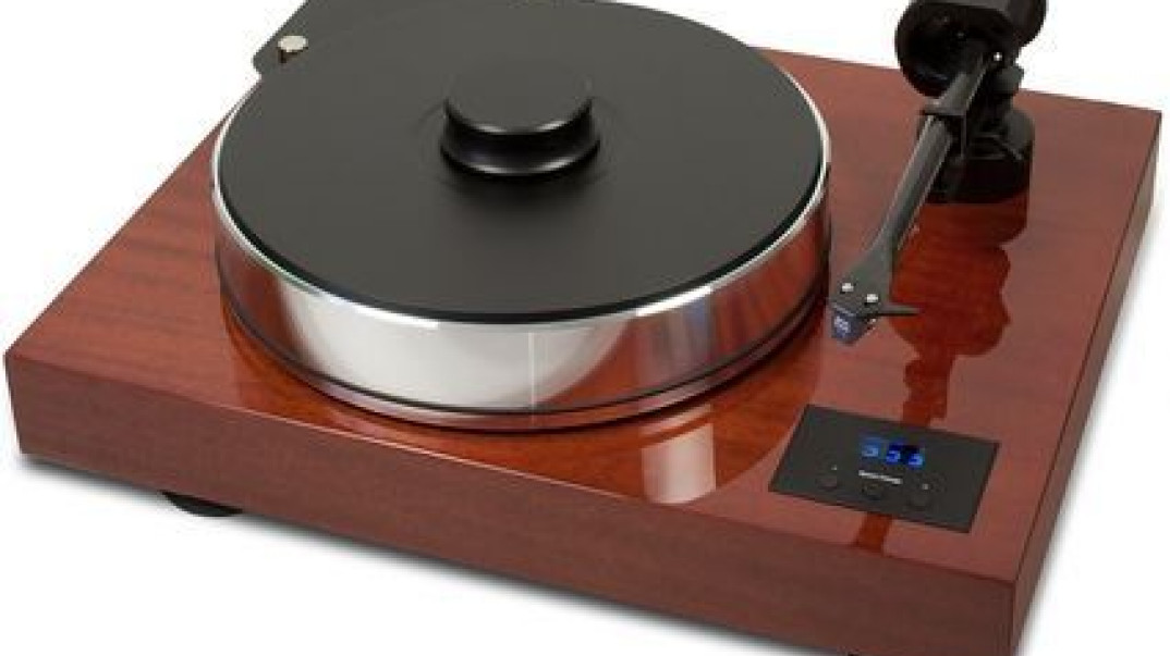 Gramofon Pro-Ject Xtension 10 Evo w pabianickim salonie Q21