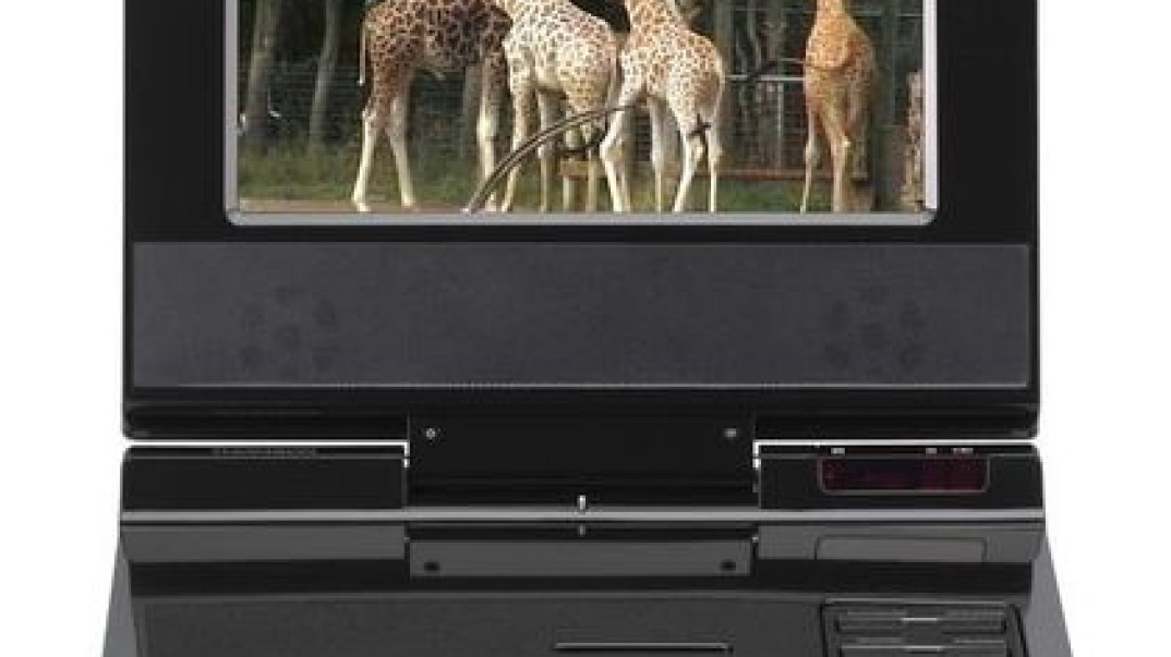 Mobilna dwójka wizyjna