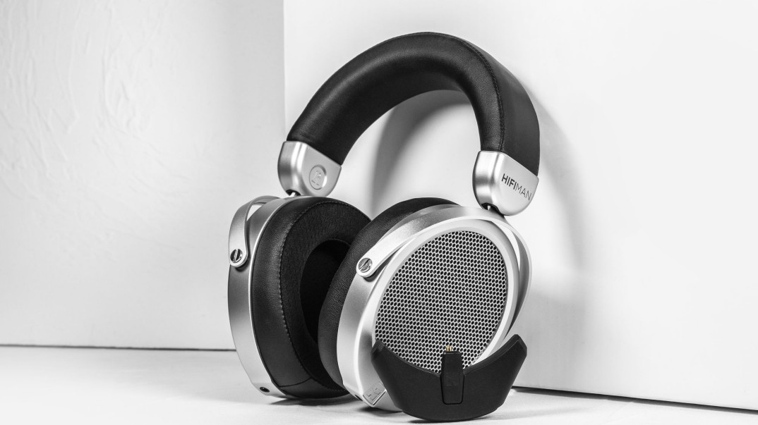 Słuchawki HiFiMAN Deva PRO