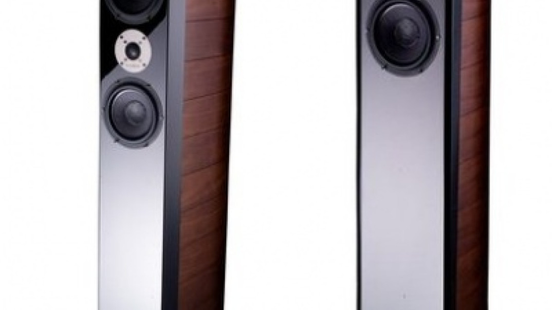 Nowość od USHER Audio - Dancer Mini1 i Mini2