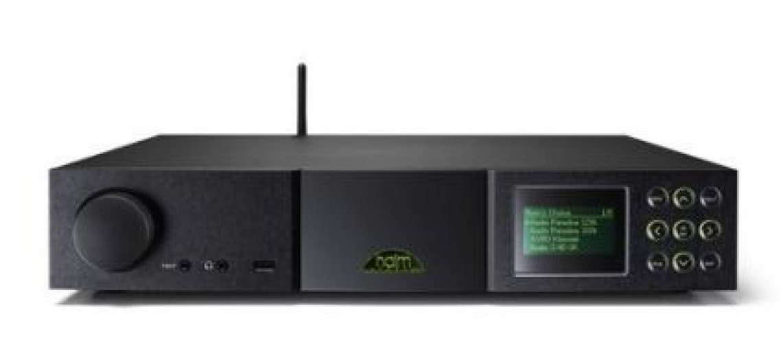 Nowości w ofercie Decibel