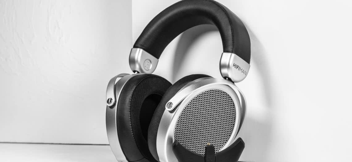 Słuchawki HiFiMAN Deva PRO