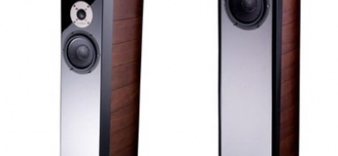 Nowość od USHER Audio - Dancer Mini1 i Mini2