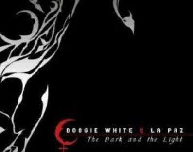 "The Dark and The Light" - nowa płyta Doogie White &amp; La Paz w maju