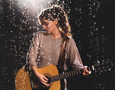 "Nie ma nas": Nowy singiel zapowiadający kolejną płytę Kasi Popowskiej