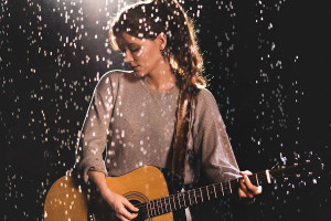 "Nie ma nas": Nowy singiel zapowiadający kolejną płytę Kasi Popowskiej