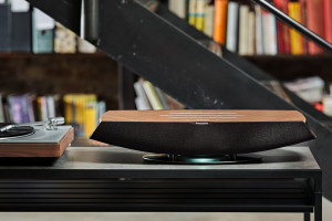 System all-in-one Sonus faber Omnia