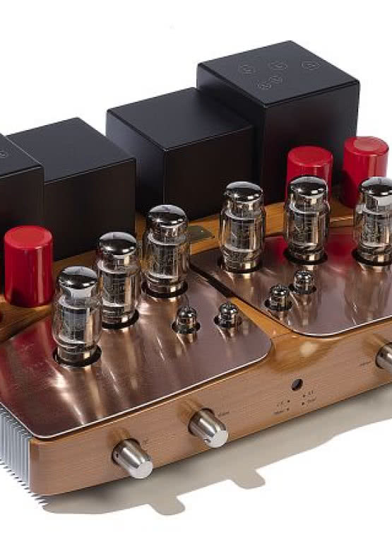 Unison Research Performance pierwszy raz w Polsce