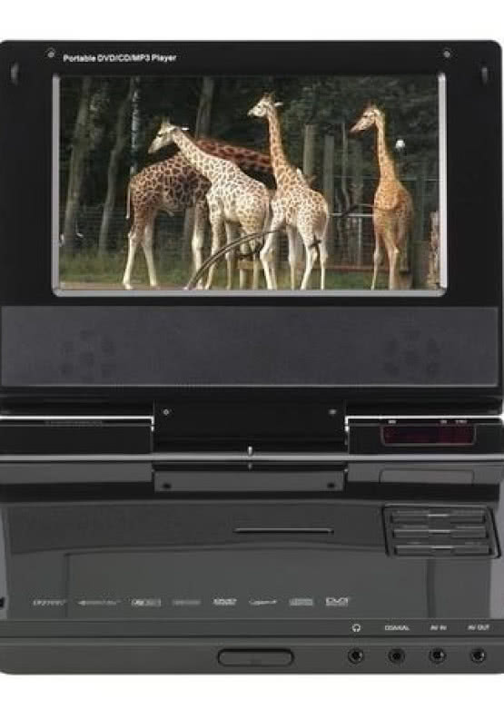 Mobilna dwójka wizyjna