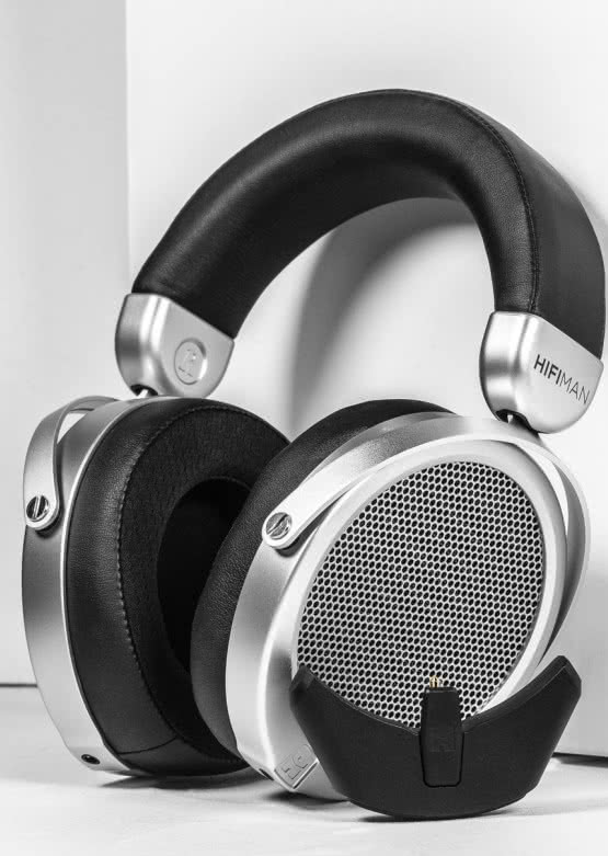Słuchawki HiFiMAN Deva PRO