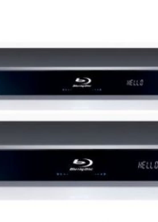 BD590: Blu-ray z nowej linii odtwarzaczy LG