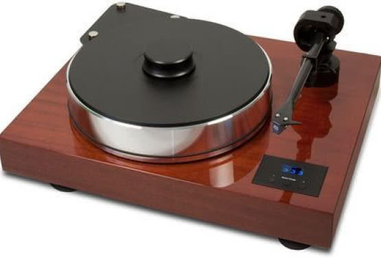 Gramofon Pro-Ject Xtension 10 Evo w pabianickim salonie Q21