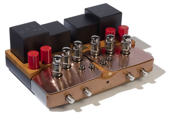 Unison Research Performance pierwszy raz w Polsce