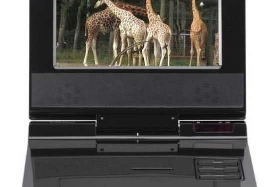 Mobilna dwójka wizyjna