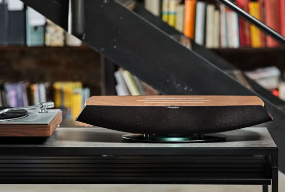 System all-in-one Sonus faber Omnia