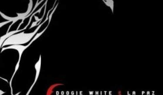 "The Dark and The Light" - nowa płyta Doogie White & La Paz w maju