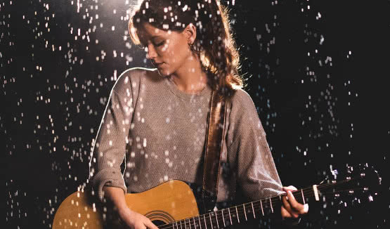 "Nie ma nas": Nowy singiel zapowiadający kolejną płytę Kasi Popowskiej