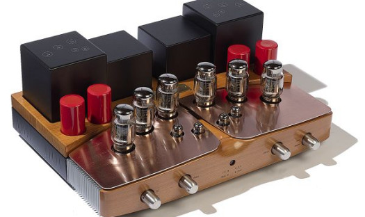 Unison Research Performance pierwszy raz w Polsce