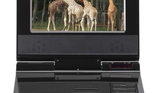 Mobilna dwójka wizyjna