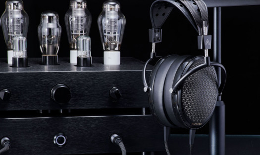 Słuchawki Audeze CRBN