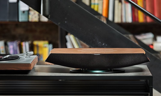 System all-in-one Sonus faber Omnia