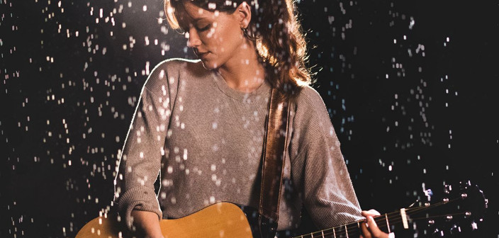 "Nie ma nas": Nowy singiel zapowiadający kolejną płytę Kasi Popowskiej