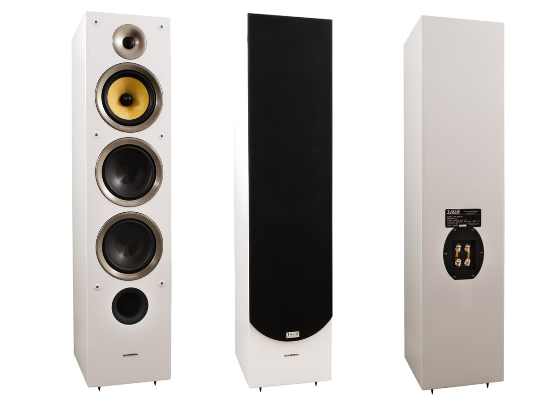 Taga Harmony TAV-616F SE