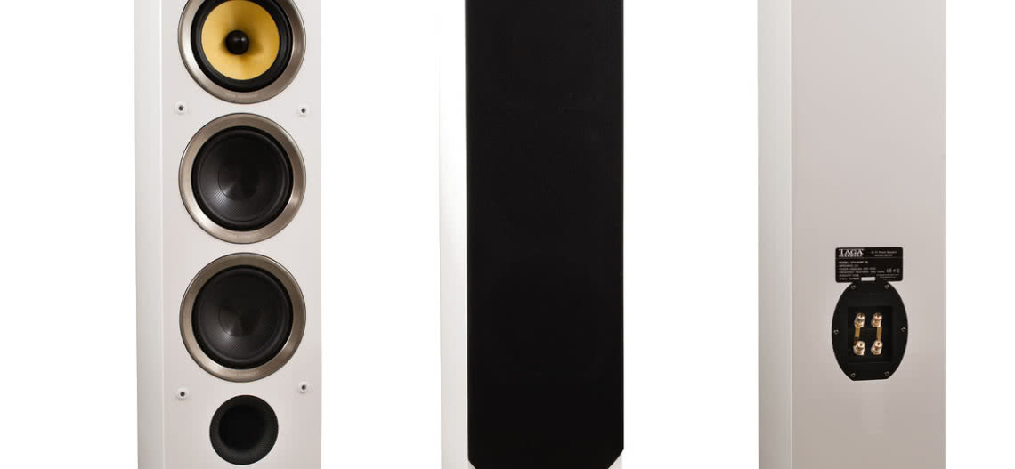 Taga Harmony TAV-616F SE