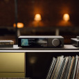 Cambridge Audio Evo 300 -  najmocniejszy wzmacniacz strumieniujący w rodzinie Evo 