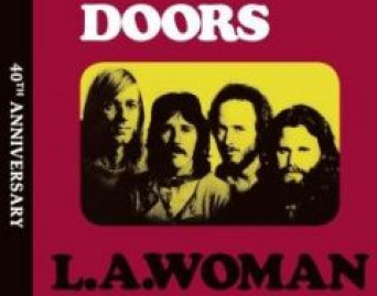 L.A. Woman - 40th Anniversuary Edition