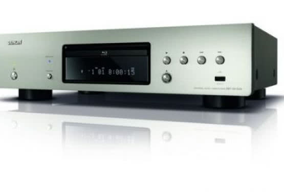 Denon DBT-3313UD
