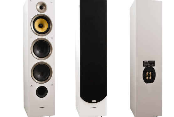 Taga Harmony TAV-616F SE