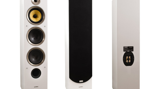 Taga Harmony TAV-616F SE