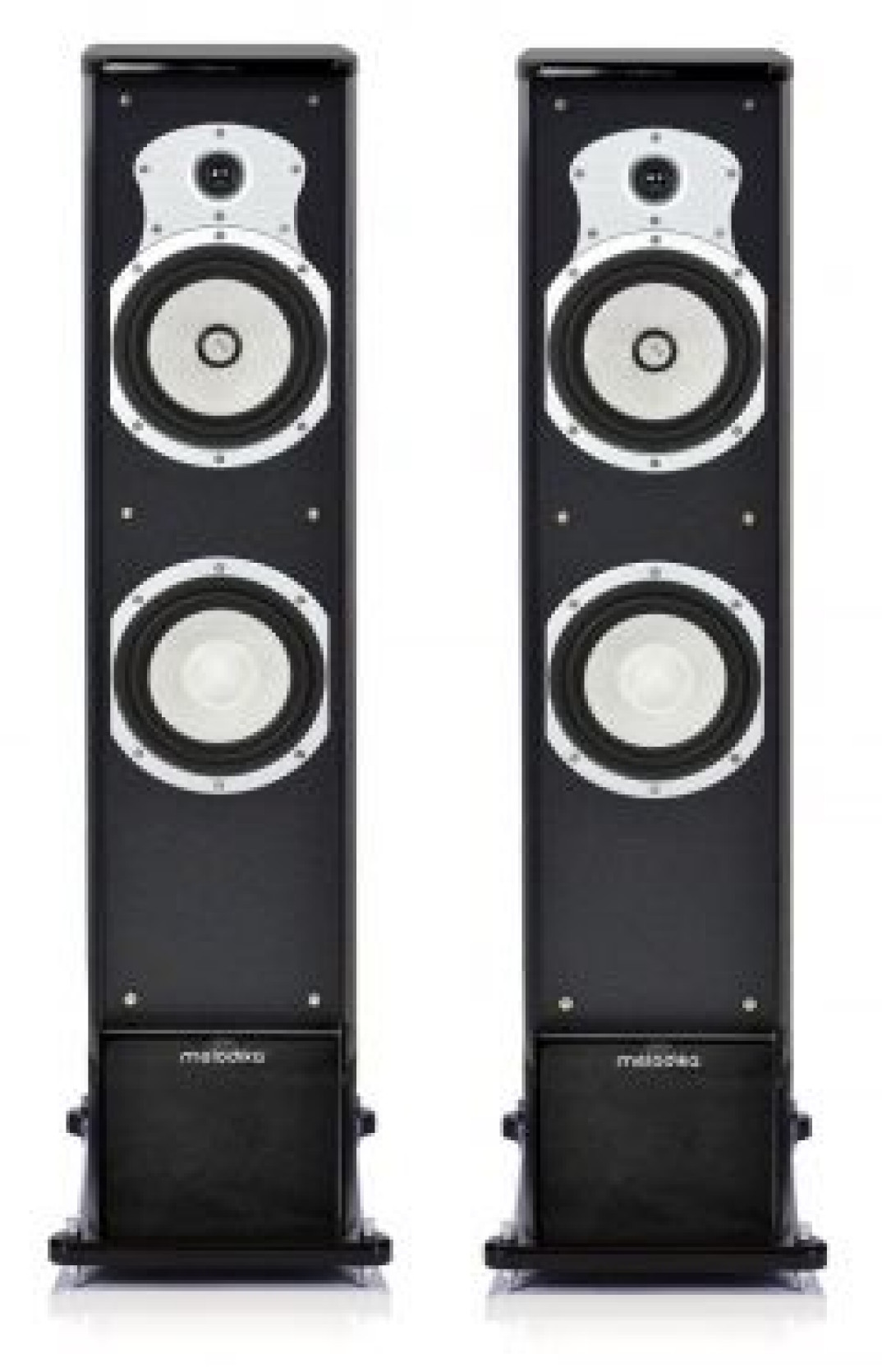 Back in Black, czyli Melodika BL 40 w Comfort AV