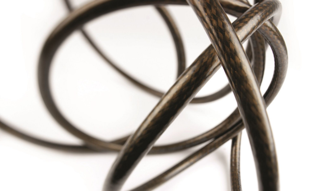 Kable głośnikowe Chord EpicX