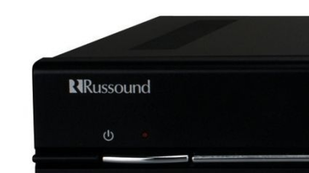Odtwarzacz sieciowy Russound DMS-3.1