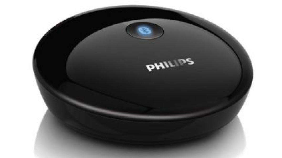 Philips AEA2000