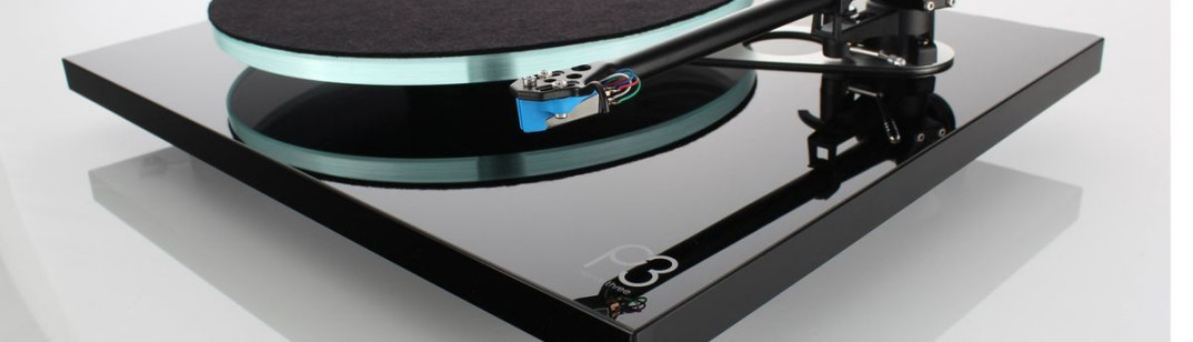 Gramofon Rega Planar P3 w ofercie salonu Planeta Dźwięku