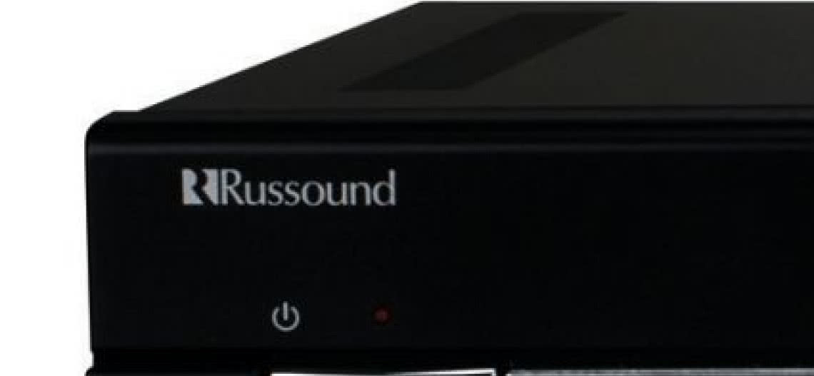 Odtwarzacz sieciowy Russound DMS-3.1