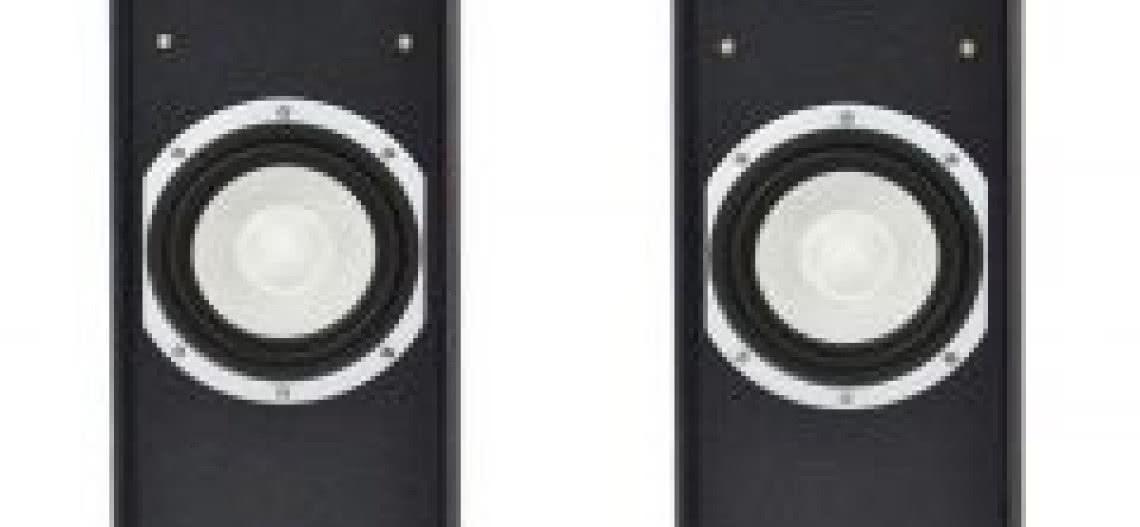 Back in Black, czyli Melodika BL 40 w Comfort AV