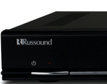 Odtwarzacz sieciowy Russound DMS-3.1