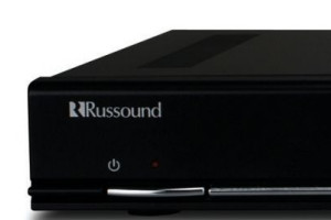 Odtwarzacz sieciowy Russound DMS-3.1