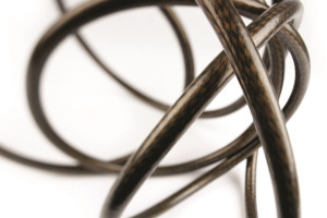 Kable głośnikowe Chord EpicX