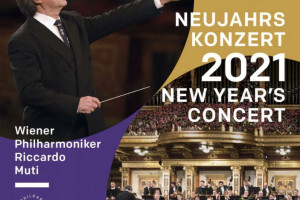 Neujahrskonzert 2021