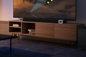 Soundbary Klipsch Cinema 800/1200