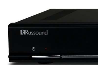 Odtwarzacz sieciowy Russound DMS-3.1